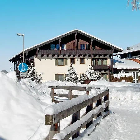 Alpina.5 * Inzell