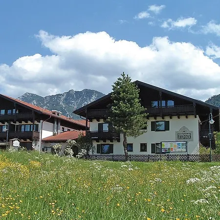 Resort Alpina.5 *